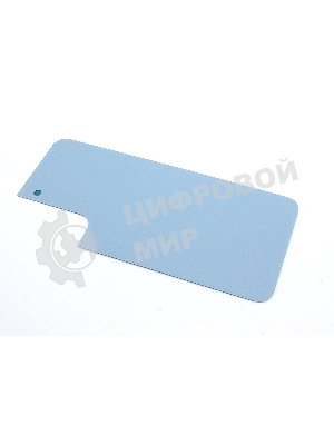 Задняя крышка для Samsung Galaxy S22 Plus S906U голубой (sky blue)