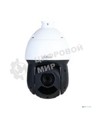 Камера видеонаблюдения IP Dahua DH-SD49225DB-HNY 4.8-120мм цв.