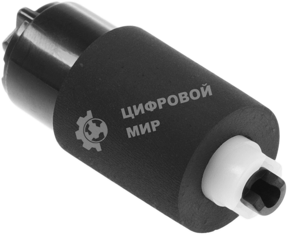 Ролик отделения Cactus CS-SRA-KYO-P2040 (2F909170, 2F909171, 2BR06520) для Kyocera TASKalfa 3050ci, 3550ci, 3051ci, 3551ci, 3010i, 3510i