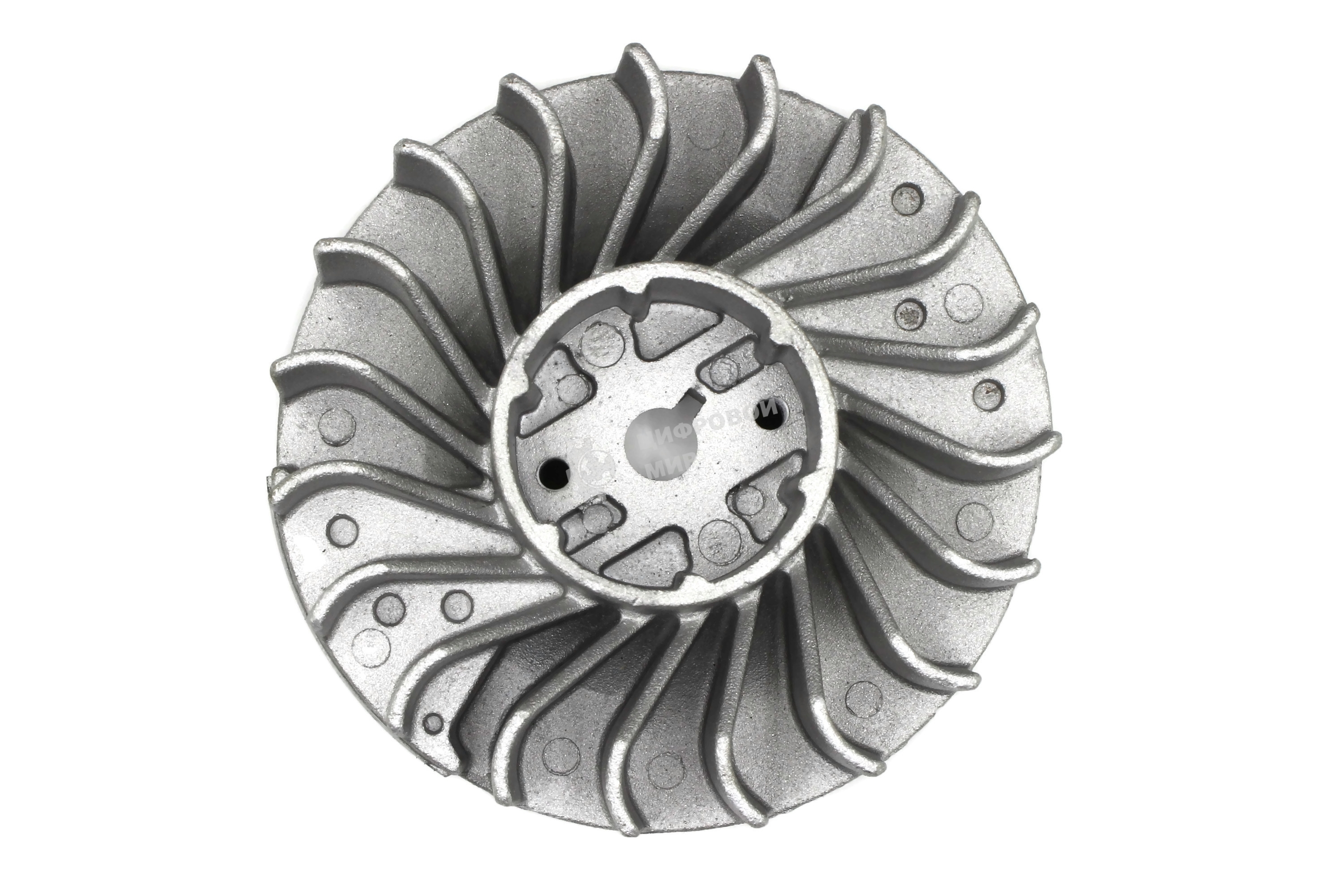 Маховик для Stihl 341/361 121077