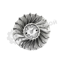 Маховик для Stihl 341/361 121077