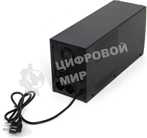 Источник бесперебойного питания RAPAN-UPS 3000 220В