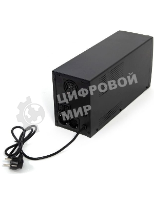 Источник бесперебойного питания RAPAN-UPS 3000 220В