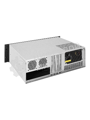 Серверный корпус ExeGate Pro 3U400-07 (RM 19