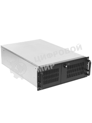 Серверный корпус Exegate Pro 4U4139L RM 19