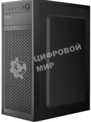 Компьютерный корпус Ginzzu A400 ATX