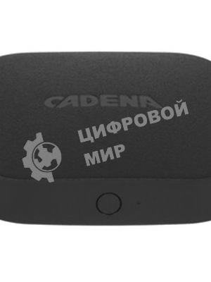 Медиаплеер Cadena Pro X 32Gb CSB-238