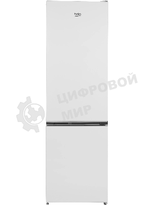 (Поврежденная упаковка) Холодильник Beko B1RCNK312W белый