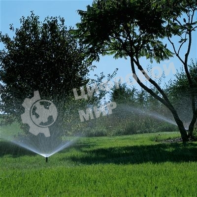 Дождеватель Gardena S 50 (01555-29.000.00)