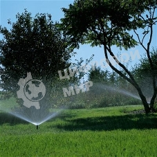 Дождеватель Gardena S 50 (01555-29.000.00)