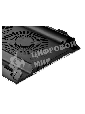 Подставка для ноутбука Deepcool N8 17