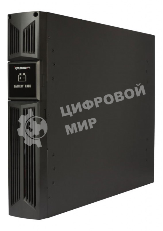 Батарея для Ippon Innova RT 3K 2U (192V 7Ah)