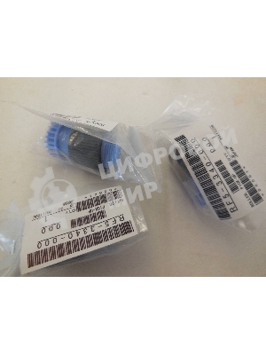 Ролик захвата HP LJ 9000/9050/9040/CLJ 9500/5500/5550 (RF5-3340)