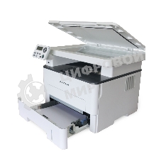 МФУ лазерное Pantum M6700DW, A4, ч/б, печ. до 30 стр/мин., 1200x1200dpi, USB, RJ-45, Wi-Fi