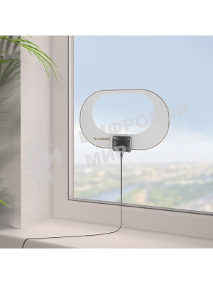 Антенна Rexant комнатная 