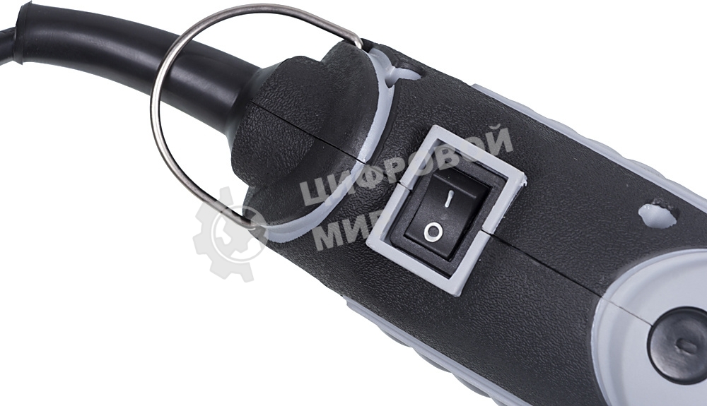 Прямошлифовальная машина (гравер) Ресанта Г-180ЭГ 180Вт кейс