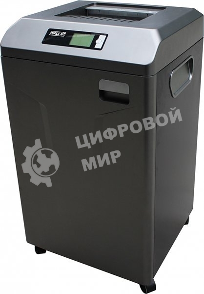 Шредер Office Kit S1150 0,8х5