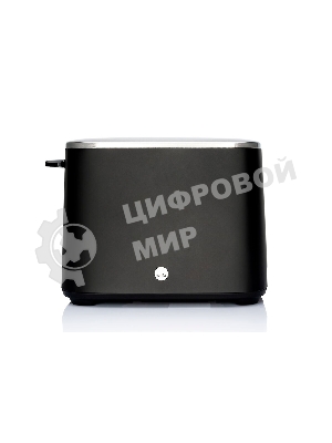Тостер Wilfa CT-1000 MB черный