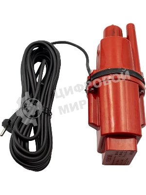 Насос вибрационный НВ-15В Ресанта 77/8/3