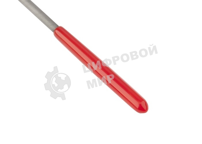 Набор надфилей Matrix 160 х 4мм 10шт обрезиненные рукоятки