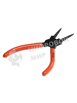 Съемник Sparta 150 мм, для внутренних стопорных колец, прямой (сжим)