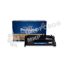 Картридж лазерный ProfiLine совместимый CF226X/CRG-052H для HP LJ Pro M402/M426/LBP-212dw/214dw 9200к PL
