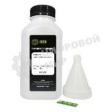 Тонер Cactus CS-RK-106R02773 черный флакон 60гр. (в компл.:чип) для принтера Xerox Phaser 3020/3020BI