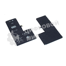 Аккумуляторная батарея Amperin для Apple iPhone X 3,81V 3060mAh
