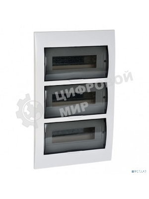 Щит распред. EKF pb40-v-36 встраиваемый ЩРВ-П-36 IP41 EKF PROxima