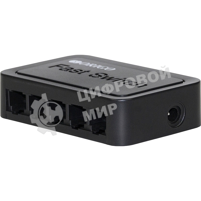 Коммутатор неуправляемый 5-портовый 10/100 Мбит/с ORIGO OS1105/A1A