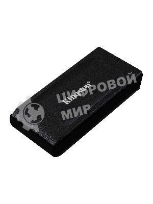 Внешний SSD Kingston USB-C 2Tb SXS1000/2000G XS1000 1.8