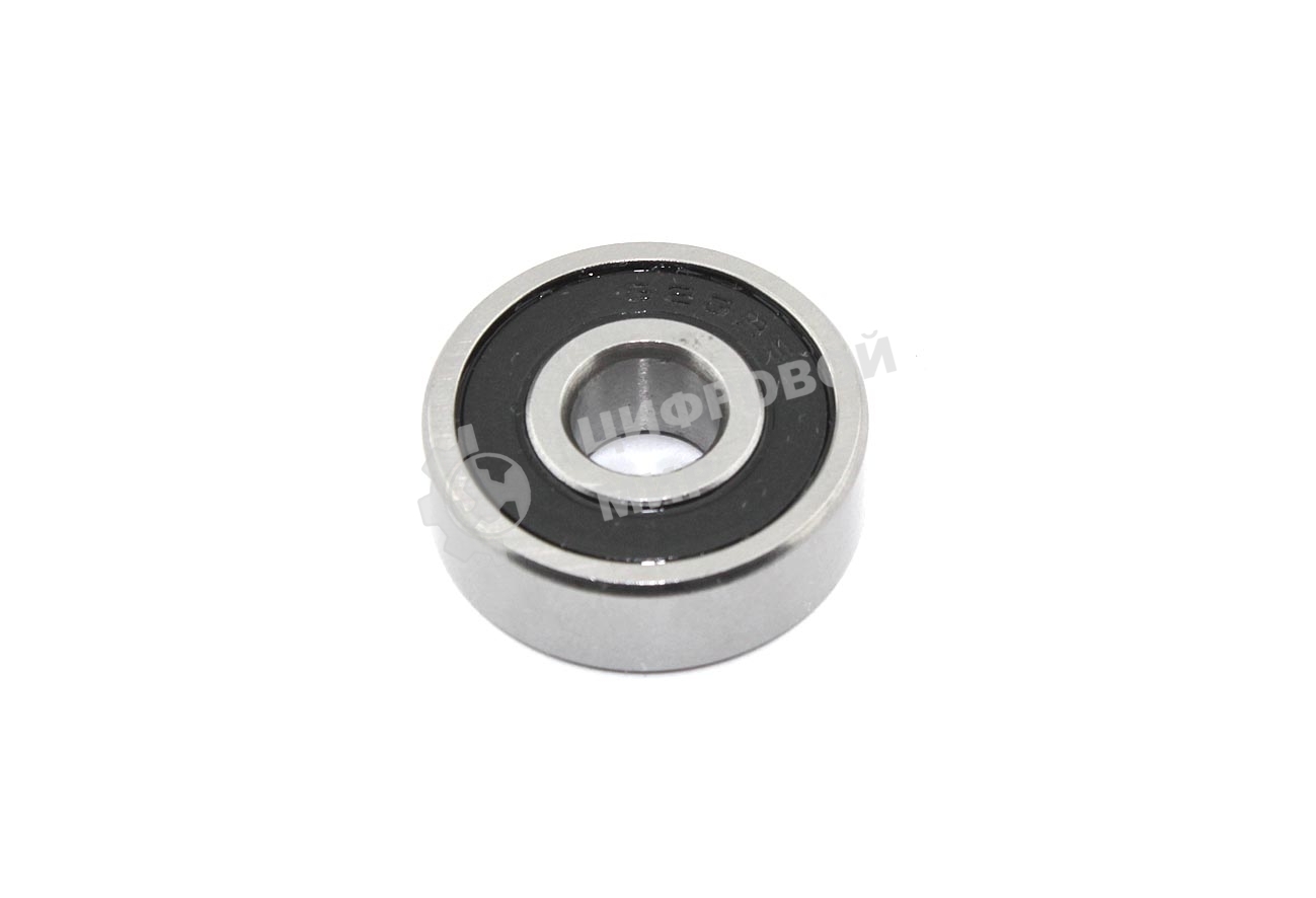 Подшипник 628 2RS 8x24x8мм (шт)