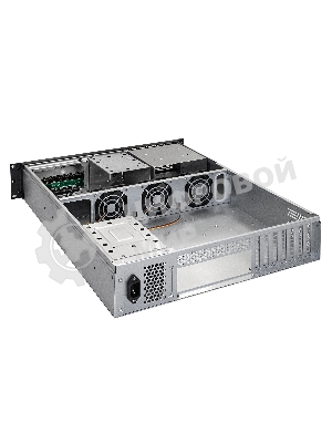 Корпус ExeGate Pro 2U550-06/2U2088 (RM 19