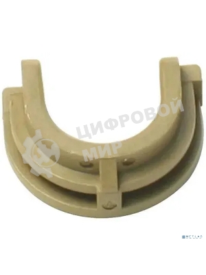 Комплект бушингов CET CET3876R (RC1-2079-000) для HP LaserJet 1010/1015/1020/1022 (упак.:2шт)