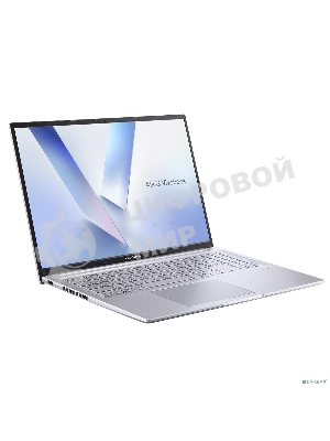 Ноутбук Asus VivoBook 16 M1605NAQ-MB131 Ryzen 7 170 16Gb SSD1Tb AMD Radeon 680M 16