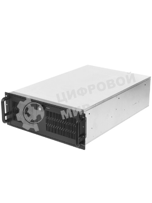 Серверный корпус Exegate Pro 4U4139L RM 19