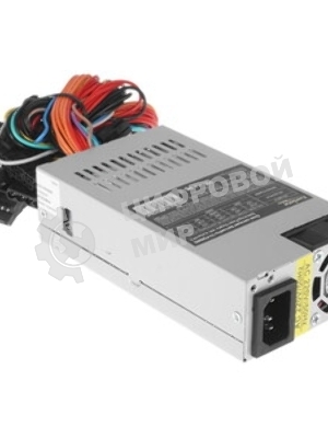 Блок питания серверный 300W ExeGate (ServerPRO-1U-F300AS), APFC, унив. для Flex1U, 24pin, 4pin,3xSATA, 2xIDE