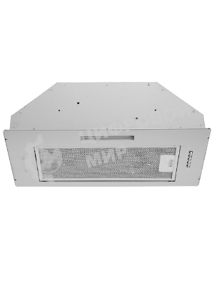 Вытяжка встраиваемая Kuppersberg Inblade 60 X нержавеющая сталь, 60 см, 780 куб. м/ч, 56 дБ