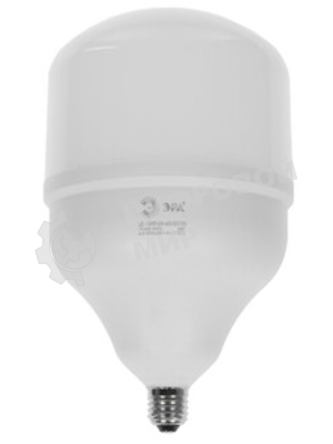 Лампа светодиодная ЭРА STD LED POWER T140-65W-6500-E27/E40