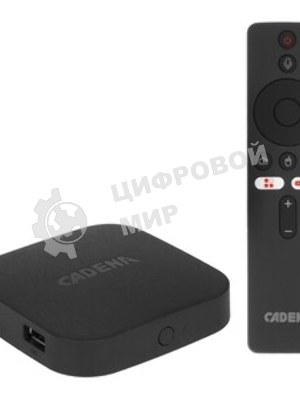 Медиаплеер Cadena Pro X 32Gb CSB-238