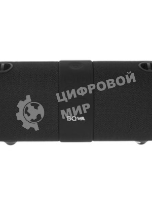 Портативная акустика BQ PBS1004 черный 14 Вт
