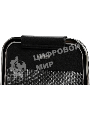 Кресло компьютерное Samurai SL-1, Черный A.2.1.49 zA.2.1.49
