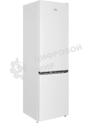 (Поврежденная упаковка) Холодильник Beko B1RCNK312W белый