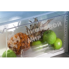 Холодильник Pozis RS-405 белый однокамерный 157/22 л морозилка сверху