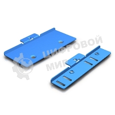 Заглушка BRACKET PSU RM236 Acbel R2IS7651A-G