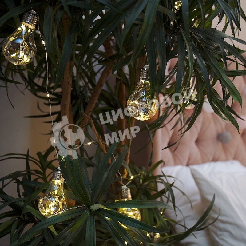 Гирлянда светодиодная Neon-night 