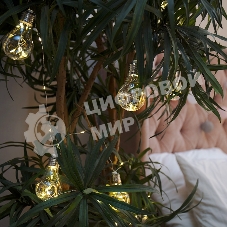 Гирлянда светодиодная Neon-night 