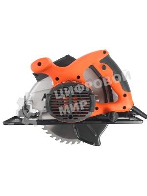 Циркулярная пила (дисковая) Patriot CS 212 1800Вт (ручная)