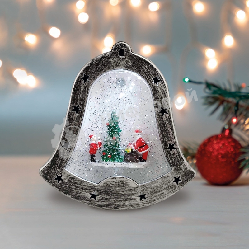 Декоративный светильник Neon-night 