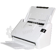 Сканер Avision AV332U (А4, 40 стр/мин, АПД 50 листов, USB2.0)